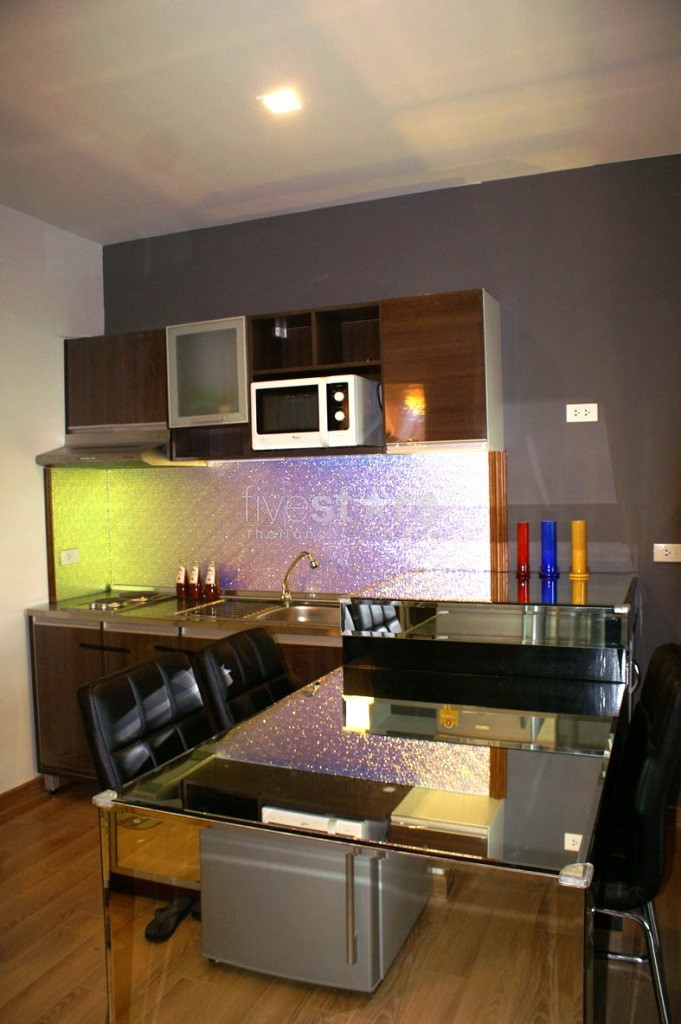 2-bedroom low rise condo for rent close to Phromphong BTS station, photo 6