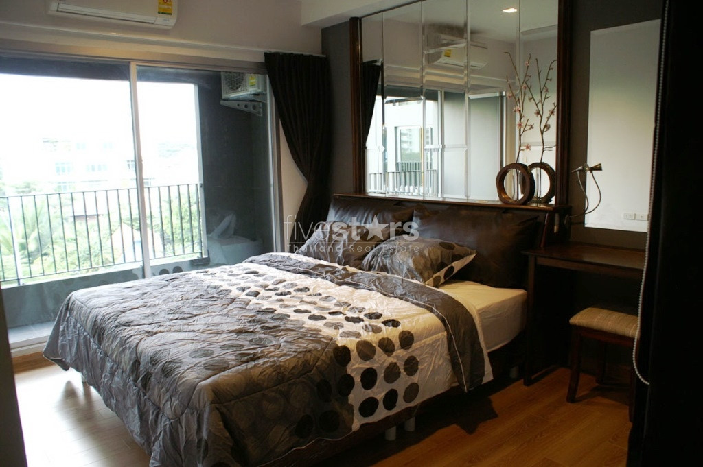 2-bedroom low rise condo for rent close to Phromphong BTS station, photo 4