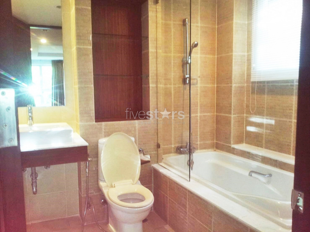 Appartement 3 chambres spacieux proche BTS Ekamai, photo 10