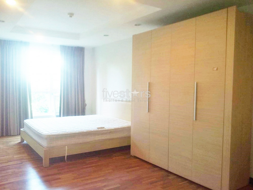 Appartement 3 chambres spacieux proche BTS Ekamai, photo 7