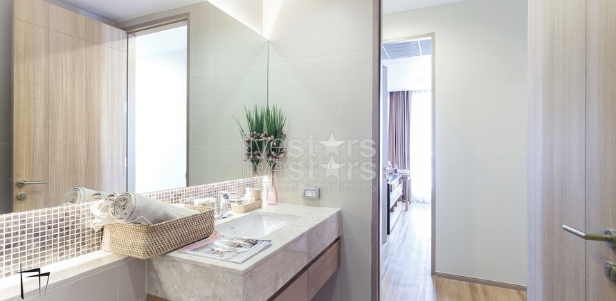 Appartement à louer quartier Asoke avec 2+1 chambres, photo 10