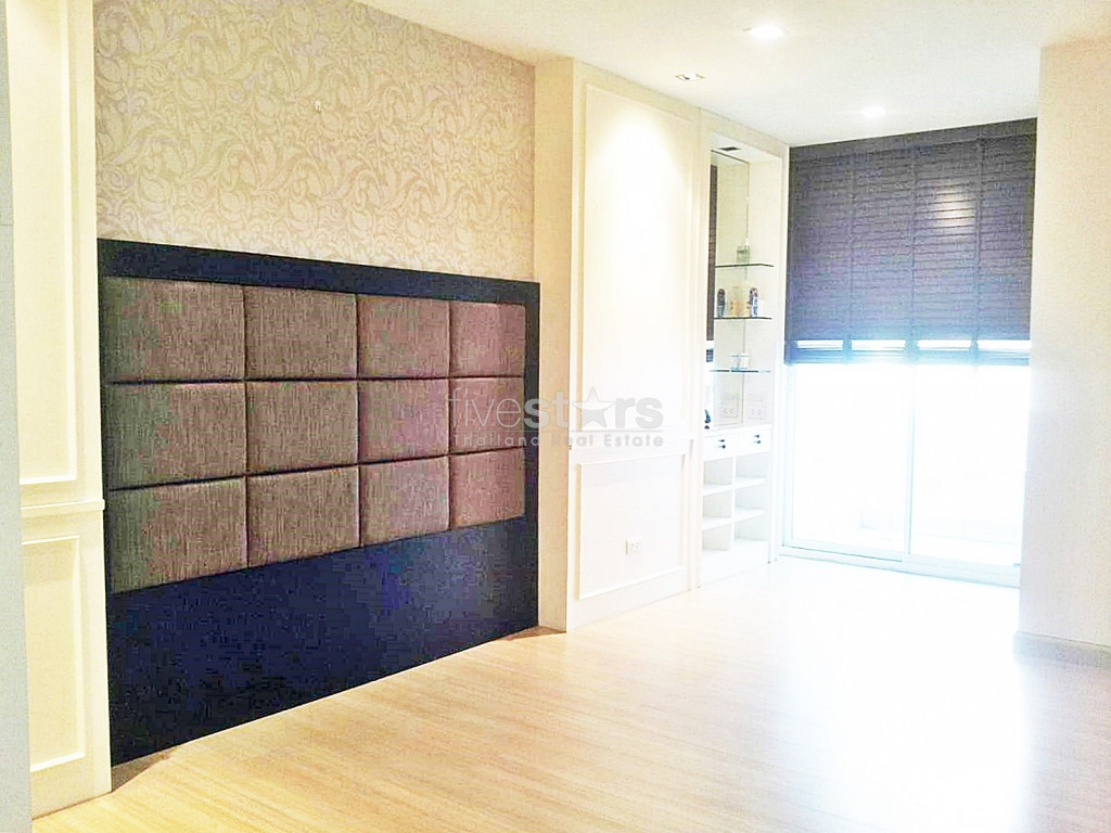 Functional 3 bedroom apartment near Phrom Phong BTS station, photo 4