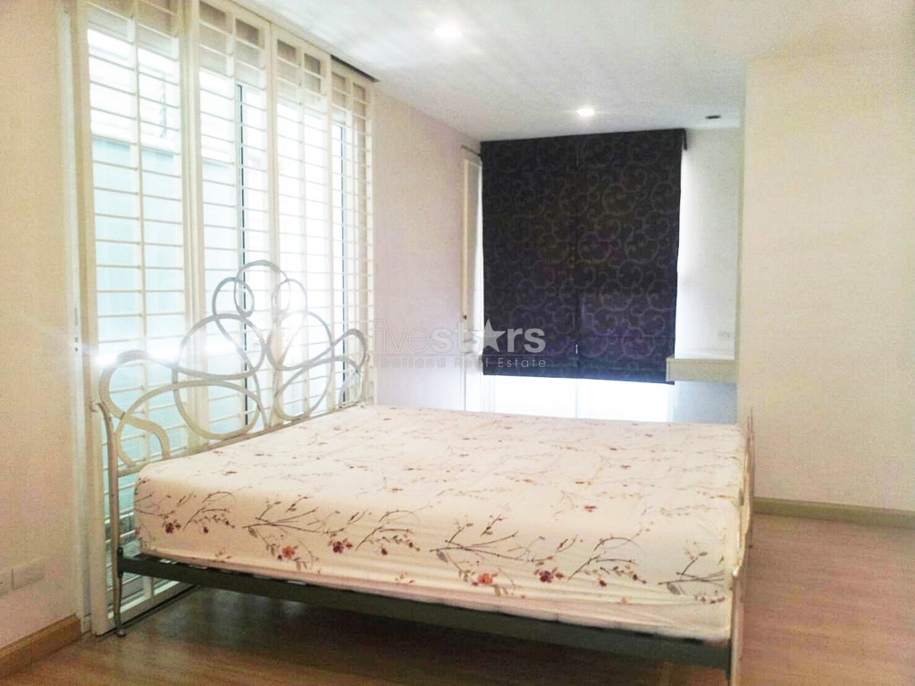 Functional 3 bedroom apartment near Phrom Phong BTS station, photo 6