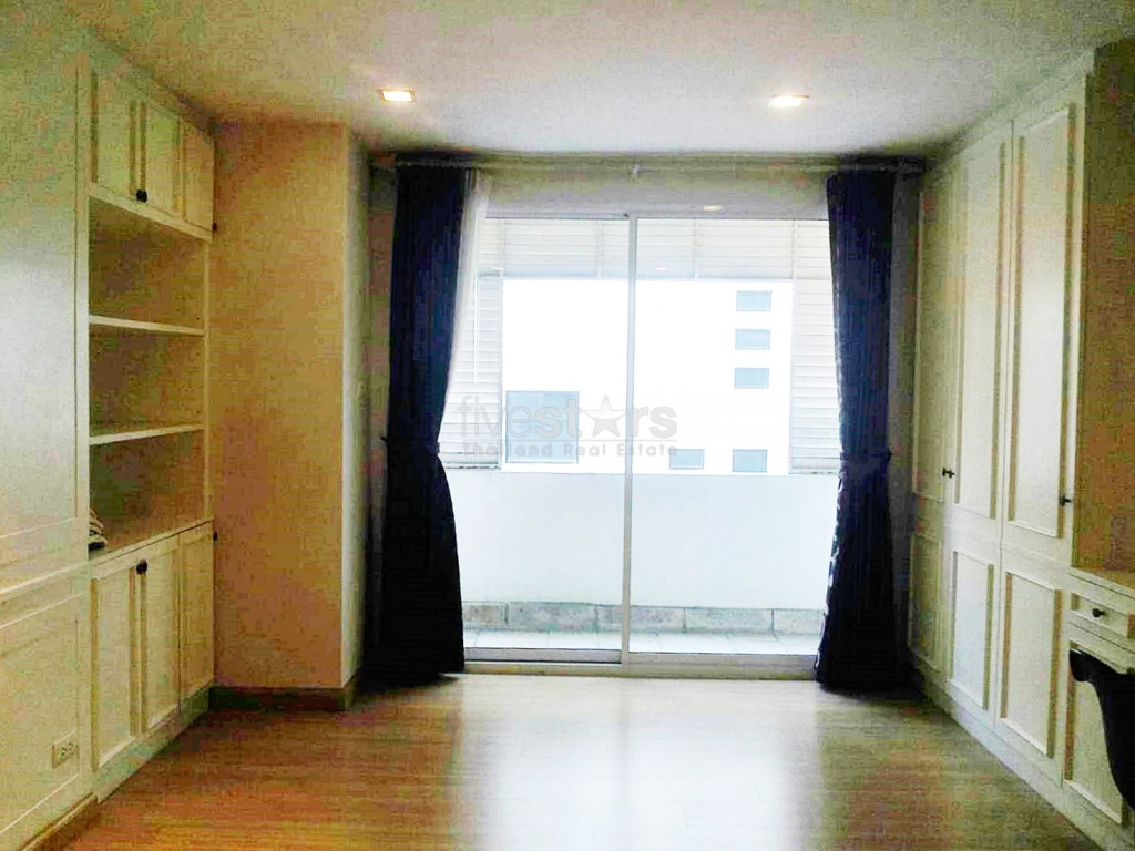 Functional 3 bedroom apartment near Phrom Phong BTS station, photo 7