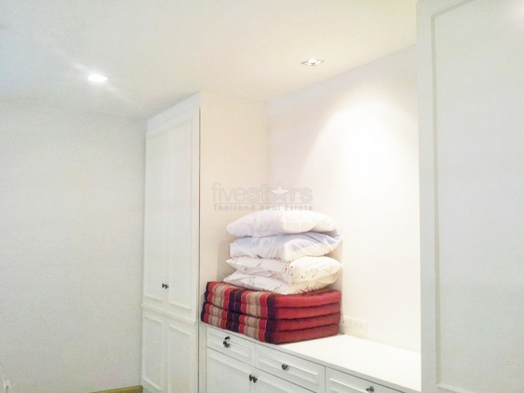 Functional 3 bedroom apartment near Phrom Phong BTS station, photo 8