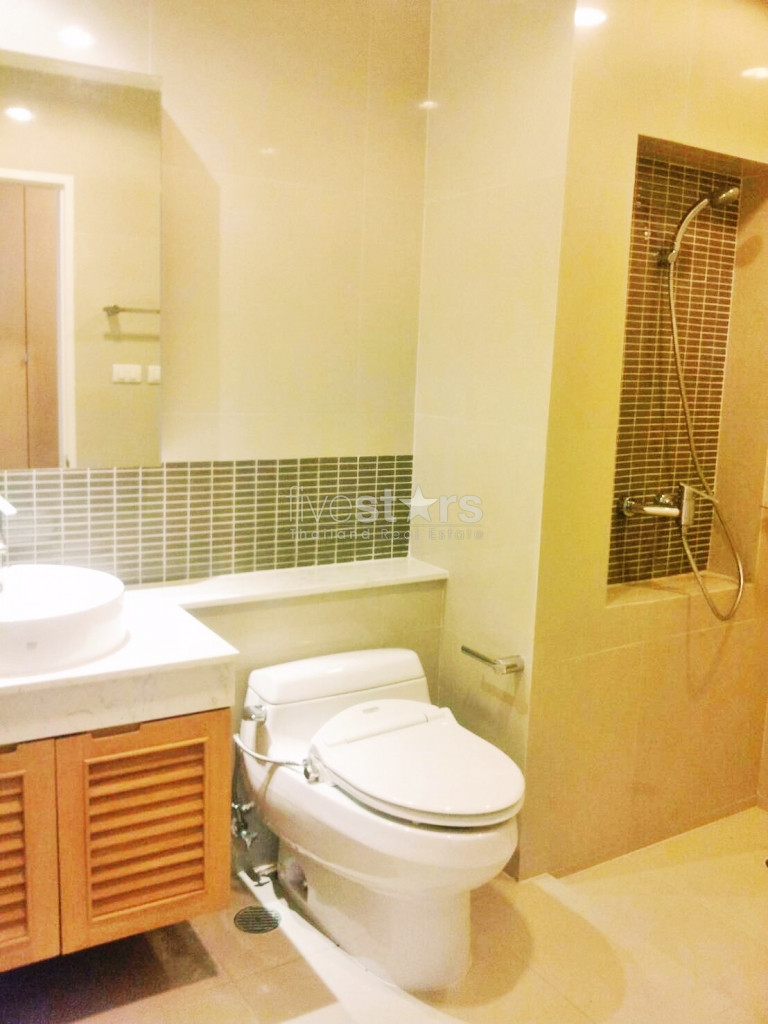 Functional 3 bedroom apartment near Phrom Phong BTS station, photo 9