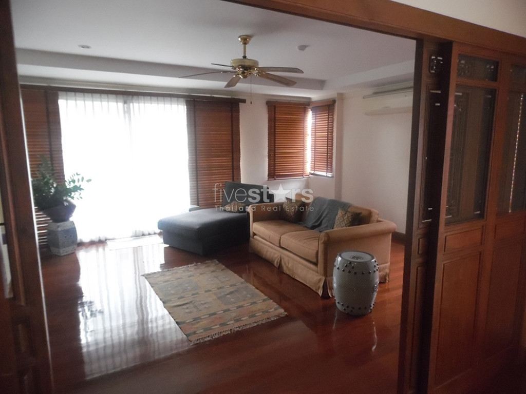 Appartement 3 chambres à vendre quartier Phromphong, photo 5