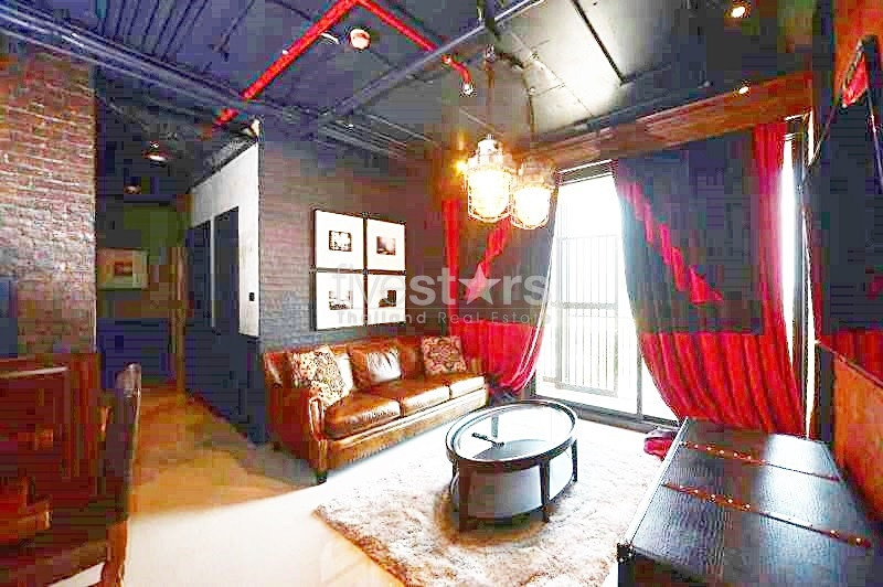 Loft style 3 bedroom apartment close to Phrom Phong BTS station, photo 2