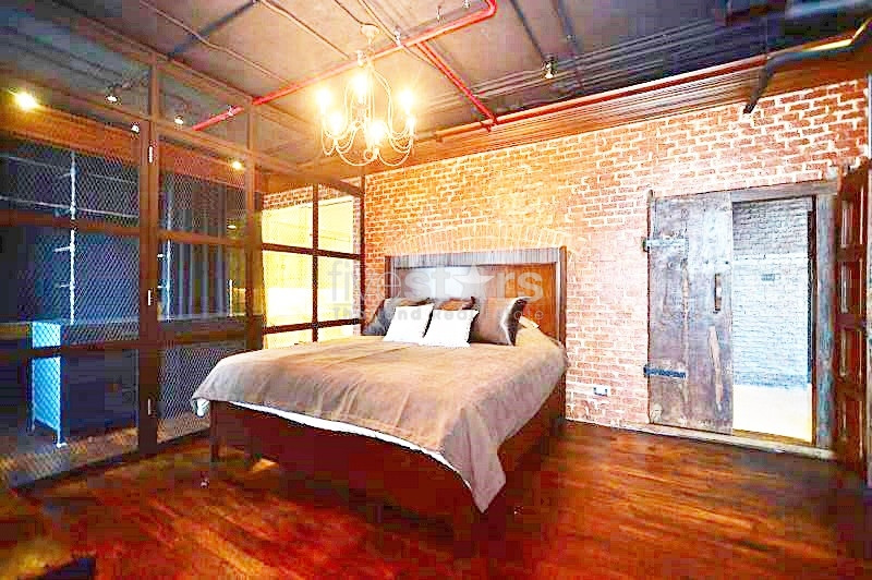 Loft style 3 bedroom apartment close to Phrom Phong BTS station, photo 7