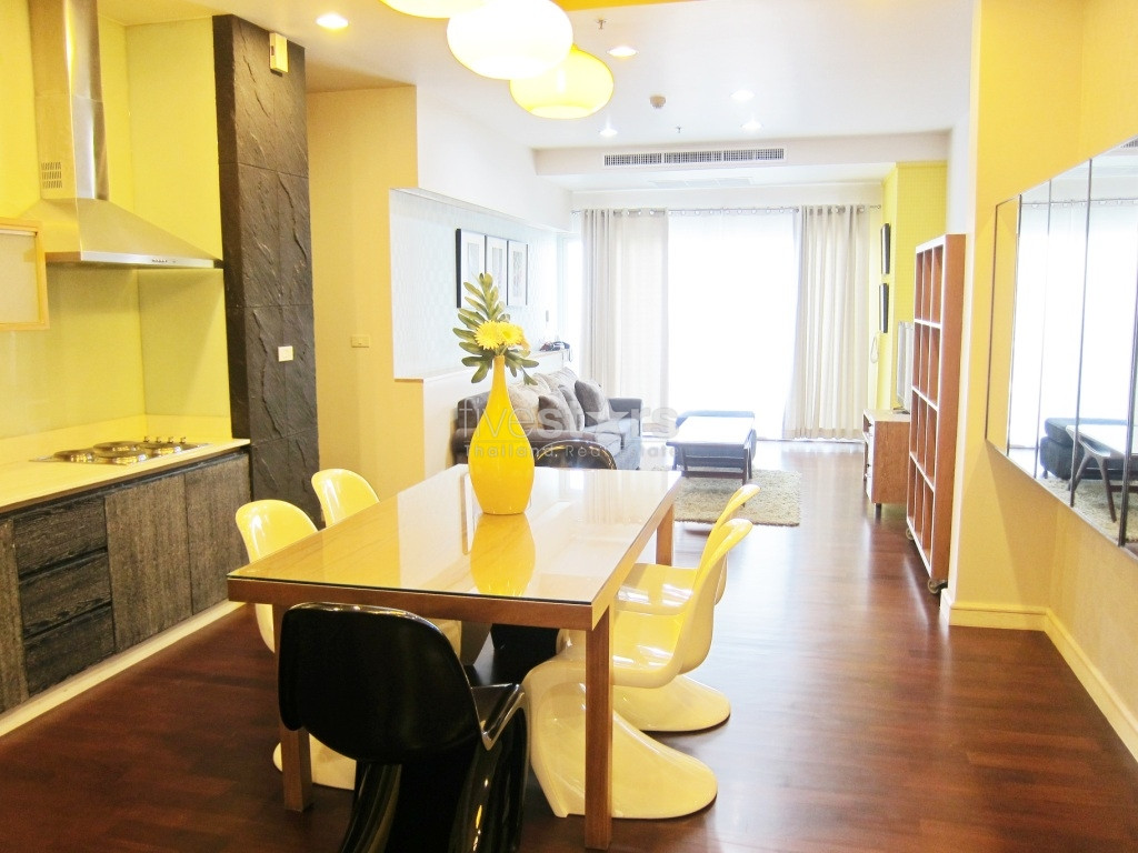 Bright and spacious 2 bedroom apartment, photo 3