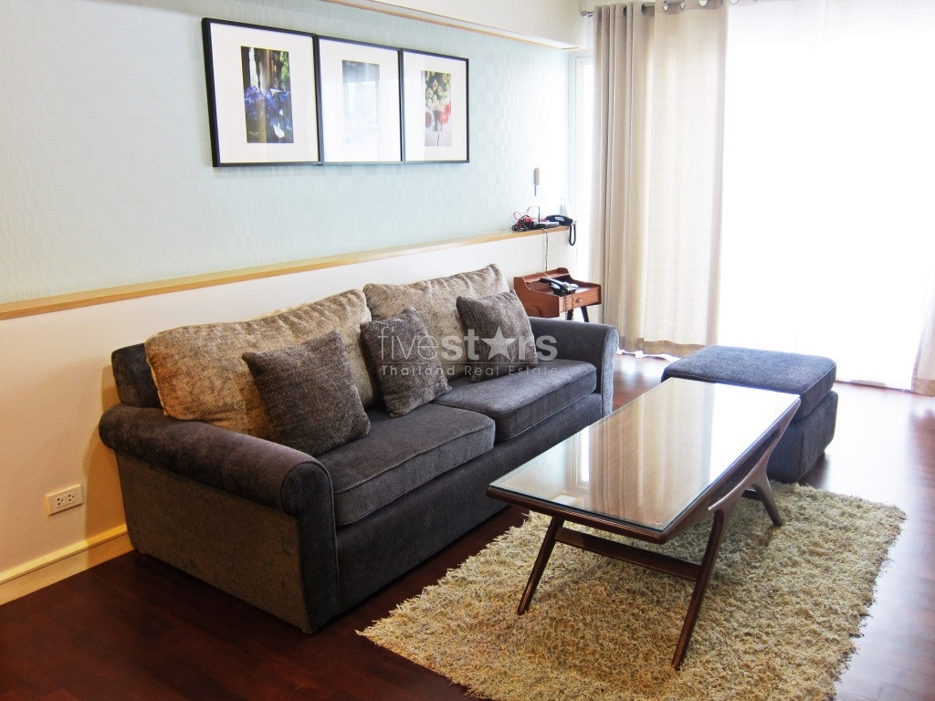 Bright and spacious 2 bedroom apartment, photo 4
