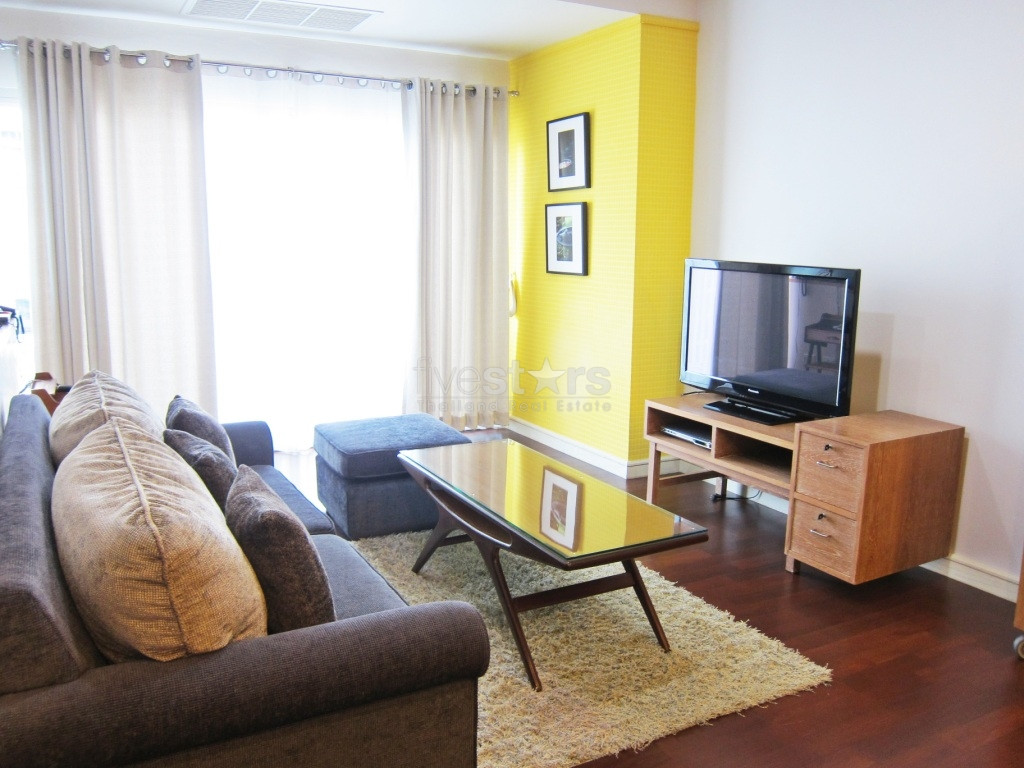 Bright and spacious 2 bedroom apartment, photo 2