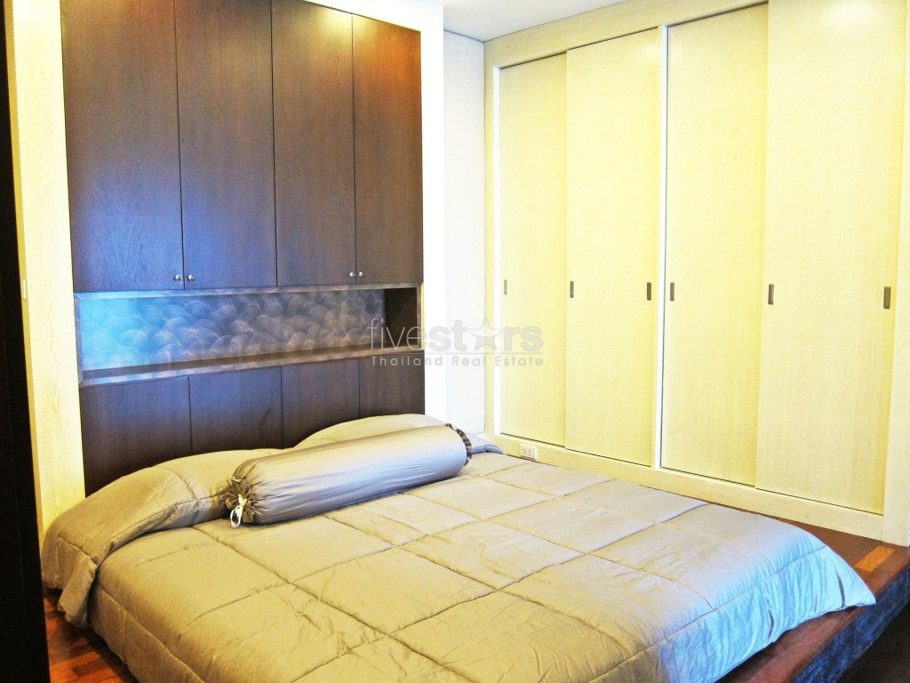 Bright and spacious 2 bedroom apartment, photo 6