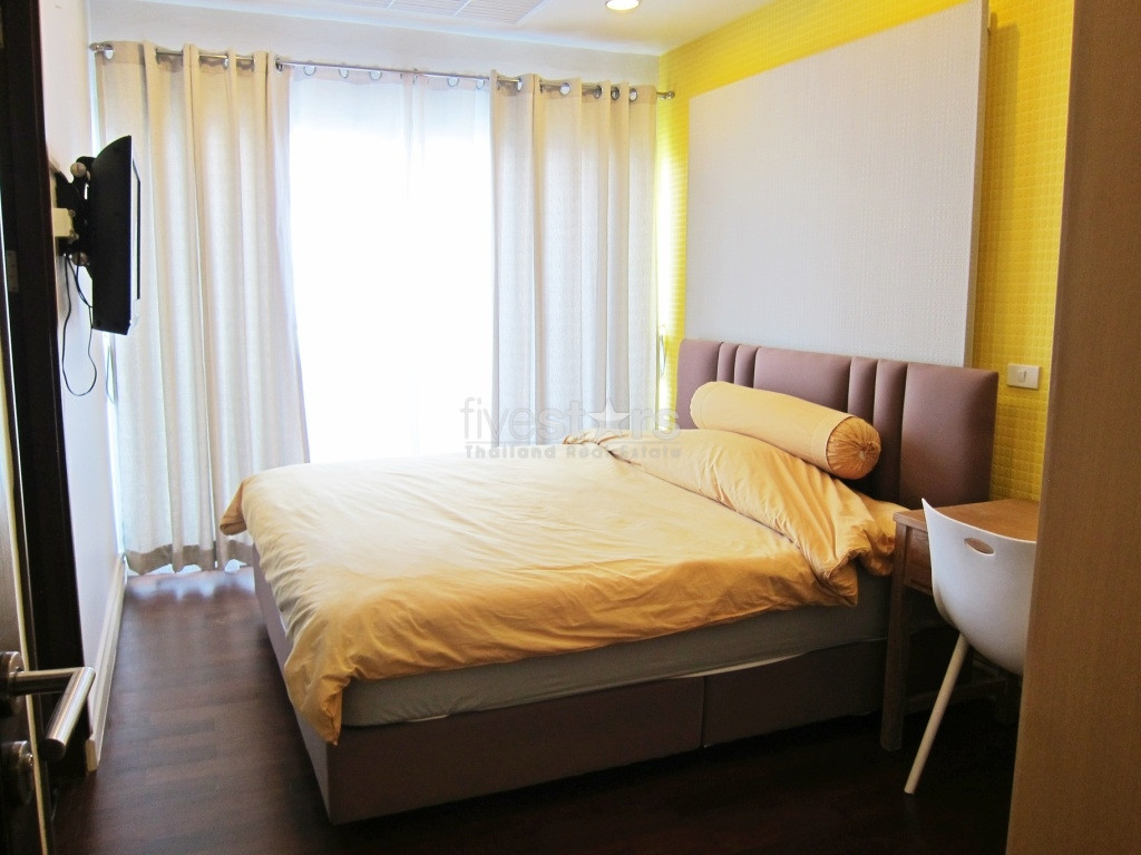 Bright and spacious 2 bedroom apartment, photo 5