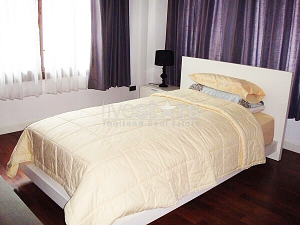 Maison spacieuse dans une résidence privée, photo 10
