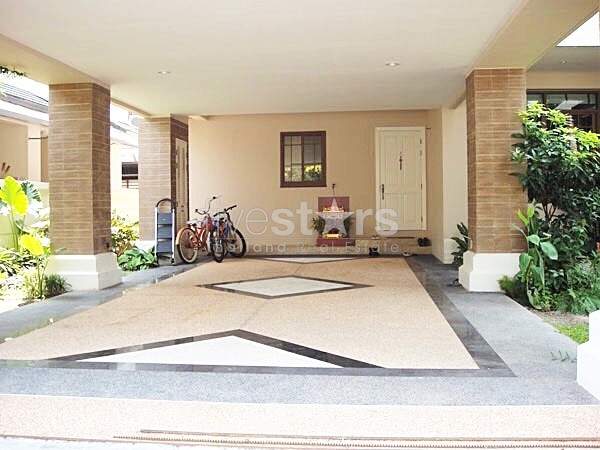 Maison spacieuse dans une résidence privée, photo 2