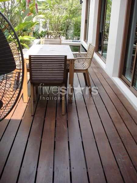 Maison spacieuse dans une résidence privée, photo 4
