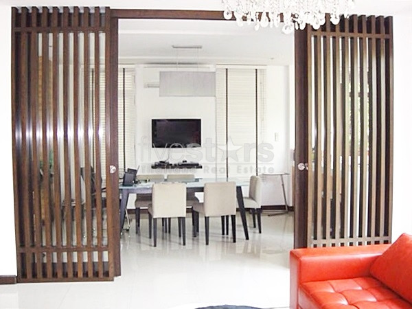 Maison spacieuse dans une résidence privée, photo 6