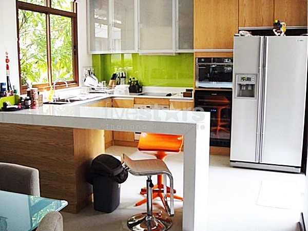 Maison spacieuse dans une résidence privée, photo 7