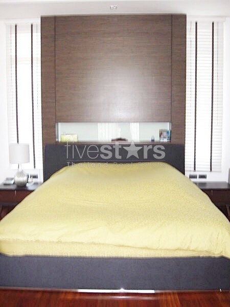 Maison spacieuse dans une résidence privée, photo 8