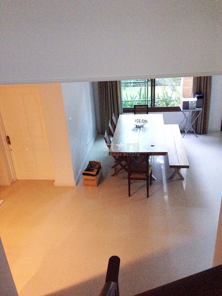 Grande et confortable maison de 4 chambres dans la région de Pattanakarn, photo 3