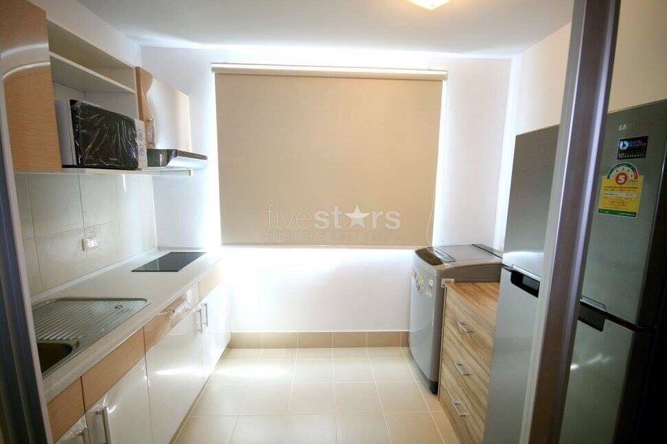 Condo de 2 chambres à louer situé à la station BTS Thonglor, photo 5