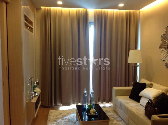 Appartement 1 chambre proche BTS Asoke