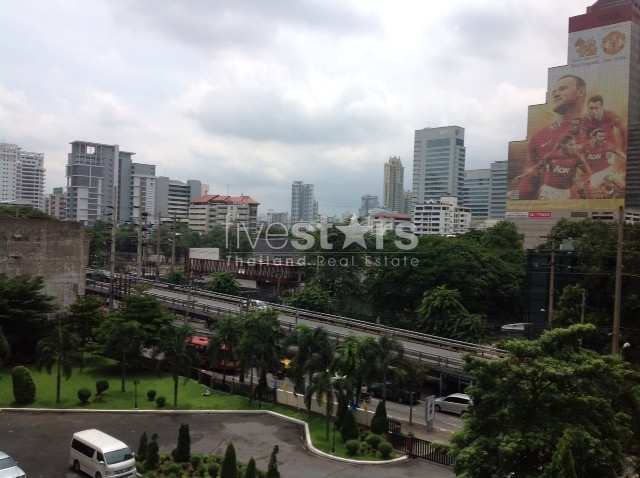 Appartement 1 chambre proche BTS Asoke, photo 5