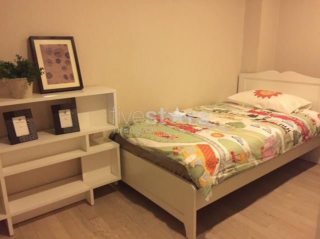 Modern style condominium at Thonglor, photo 2