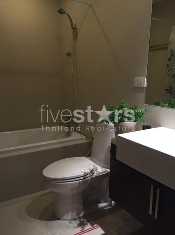 Modern style condominium at Thonglor, photo 5