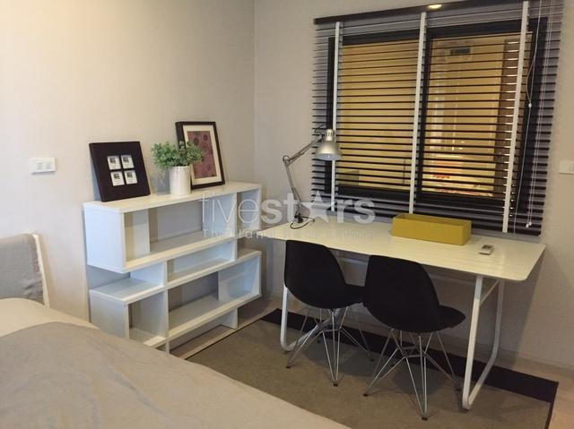 Modern style condominium at Thonglor, photo 7