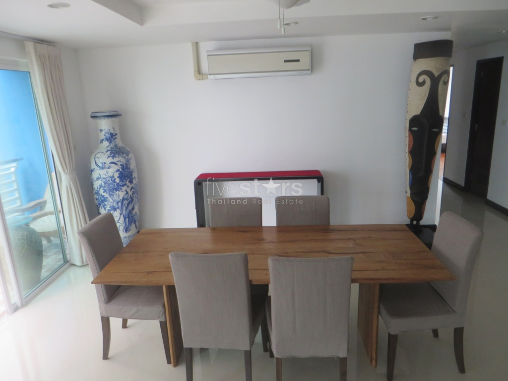 4 bedrooms apartment in walking distance to Ekamai BTS station, photo 4