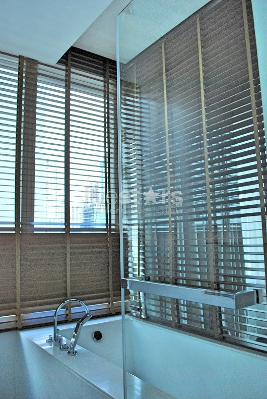 2 bedroom condo for rent close to the BTS Rajadamri station, photo 7