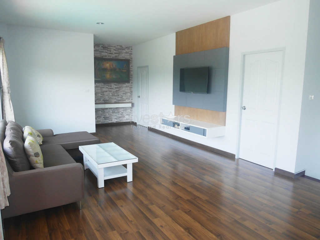 Maison luxueuse avec piscine privée et jardin, photo 7