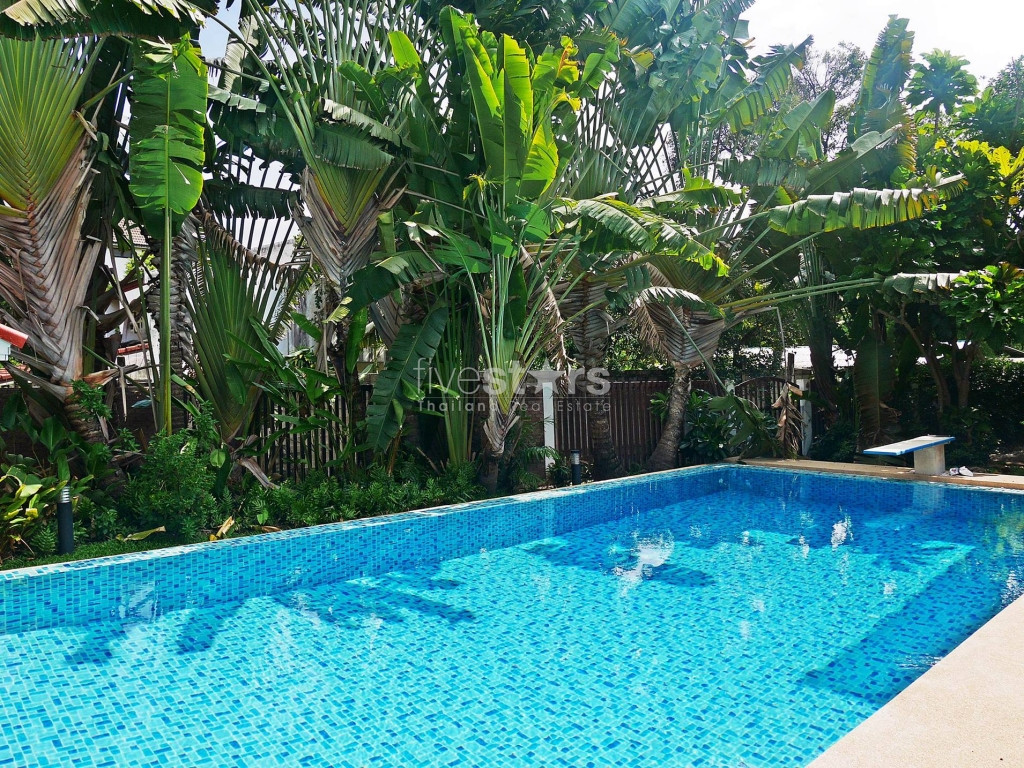 5+1 bedroom house with private pool, photo 2