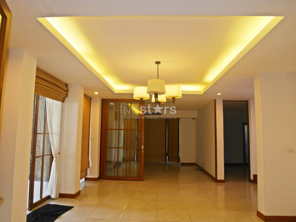 5+1 bedroom house with private pool, photo 5