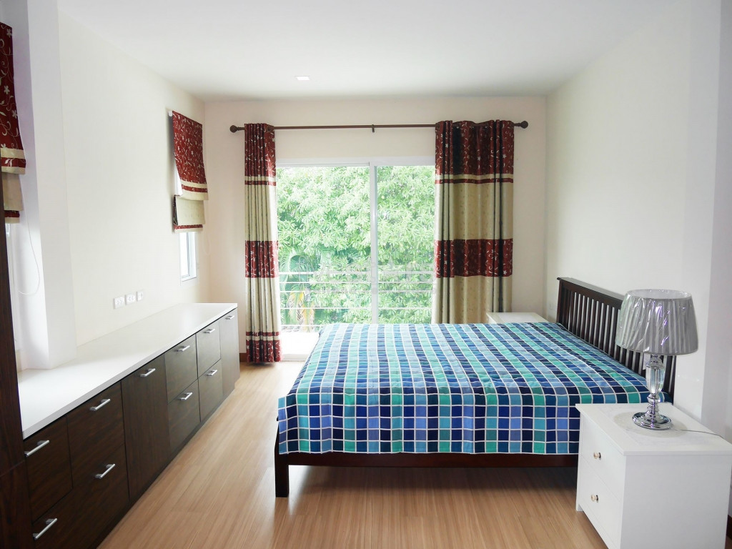 Single house with private garden, photo 7