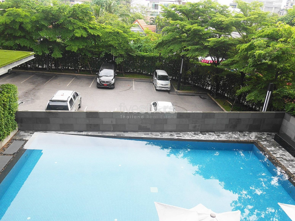Appartement 2 chambres moderne proche BTS Phromphong, photo 10