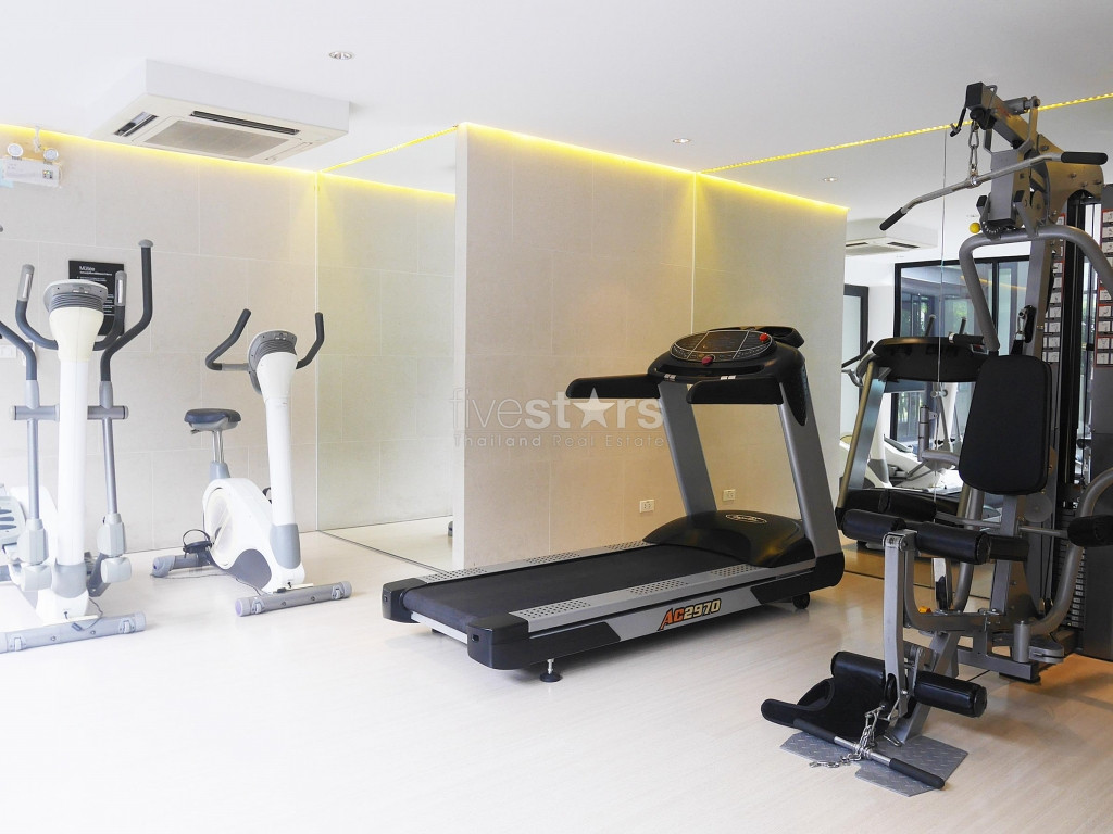 Appartement 2 chambres moderne proche BTS Phromphong, photo 12