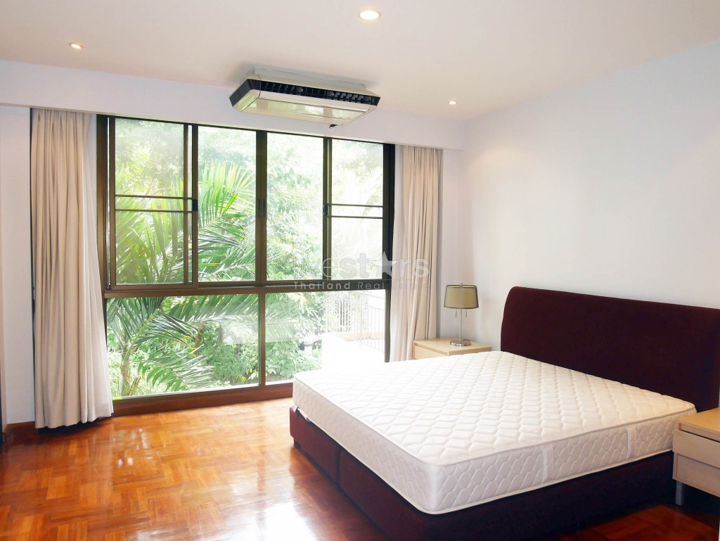 Appartement 3 chambres à louer quartier Phompong, photo 6
