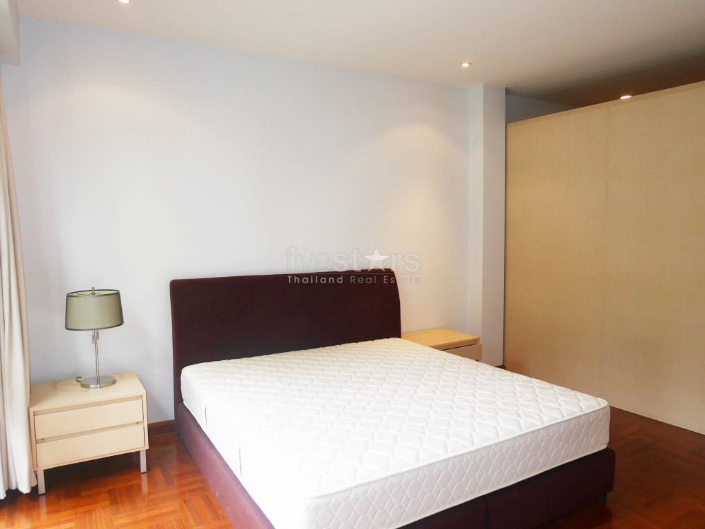 Appartement 3 chambres à louer quartier Phompong, photo 8