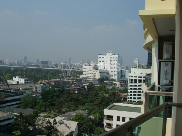 Appartement 2 chambres spacieux sur Sukhumvit 11, photo 3