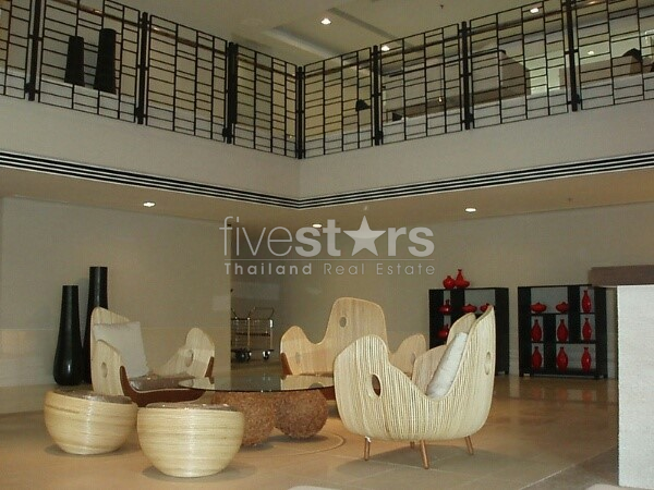 Appartement 2 chambres spacieux sur Sukhumvit 11, photo 10