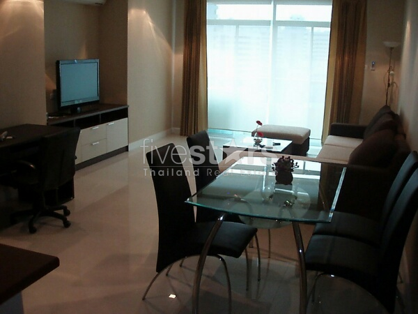 Appartement 2 chambres spacieux sur Sukhumvit 11, photo 7
