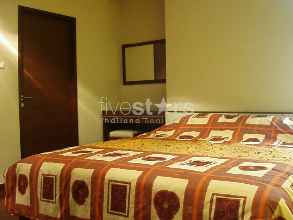 Appartement 2 chambres spacieux sur Sukhumvit 11, photo 5