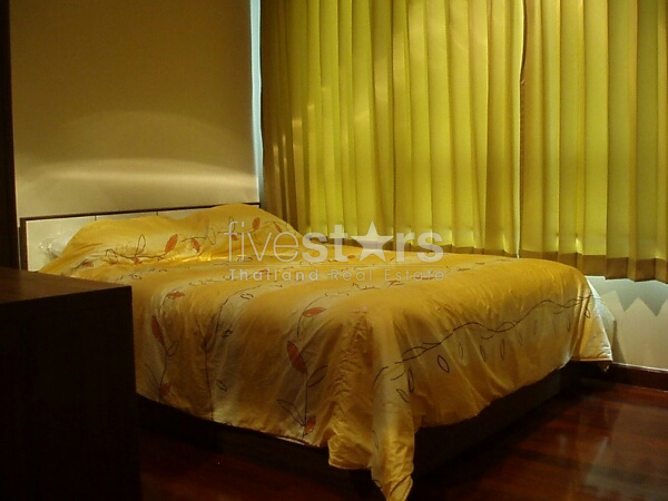 Appartement 2 chambres spacieux sur Sukhumvit 11, photo 8