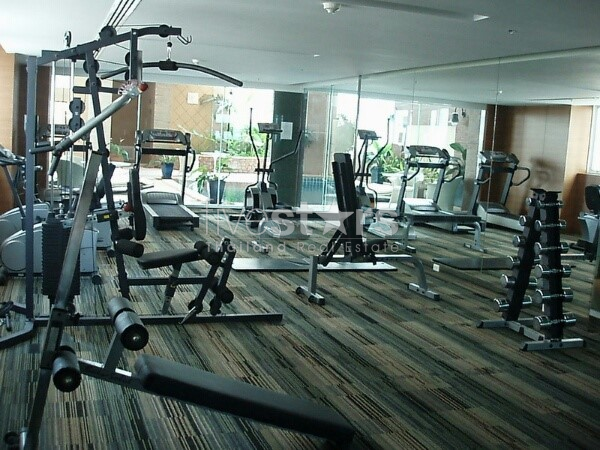 Appartement 2 chambres spacieux sur Sukhumvit 11, photo 9