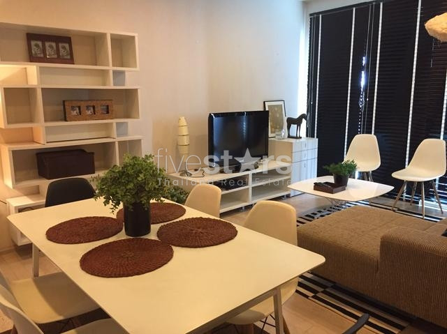Appartement 2 chambres à louer quartier Thonglor