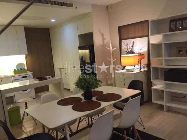 Appartement 2 chambres à louer quartier Thonglor, photo 3