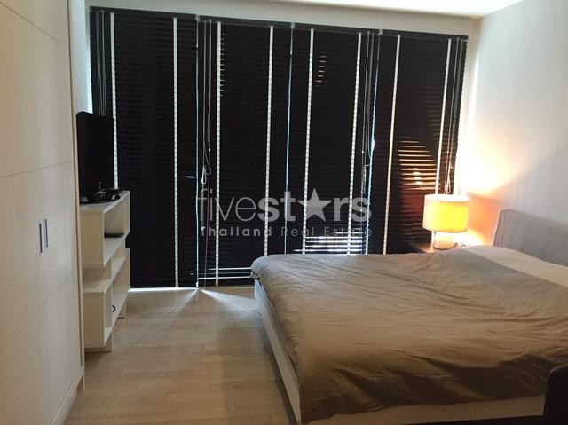 Appartement 2 chambres à louer quartier Thonglor, photo 4